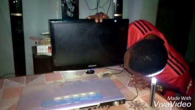 victor obiefulam - How To Connect DVD player To TV, smart TV , LCD TV ,LED TV'S , helpful video смотреть онлайн