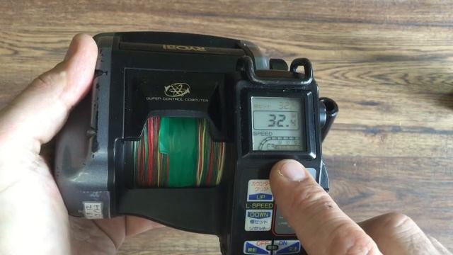 Ryobi ad 80 EX смотреть онлайн