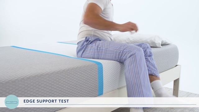 Hyphen Mattress Review: Mattress Advisor (2018 Review) смотреть онлайн