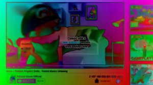 [REQUESTED] Rabbid Mario Pitch Effects [Preview 2 Effects]