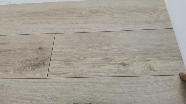 Ламинат 33 класса Aberhof, коллекция Storm,«Дуб Охотский» 4852017 смотреть онлайн