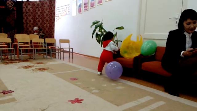Утреник в саду 8 марта Азалия(11) смотреть онлайн