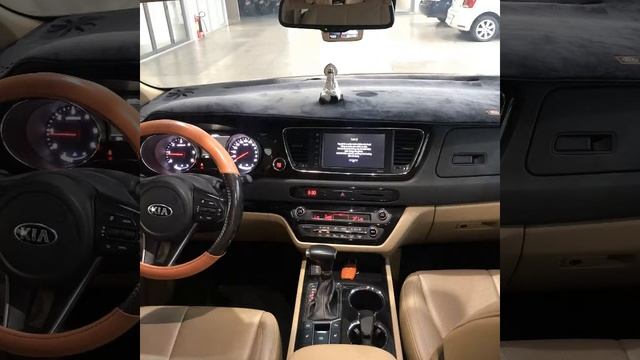 Bán Kia Sedona 2019, máy dầu 2.2L, tự động biển số Sài gòn, Lh:0909524788 смотреть онлайн