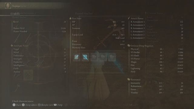 Elden Ring - Scaly Misbegotten Boss Fight (NO DAMAGE) [4K 60FPS]（片鳞混种／ウロコの混種） смотреть онлайн