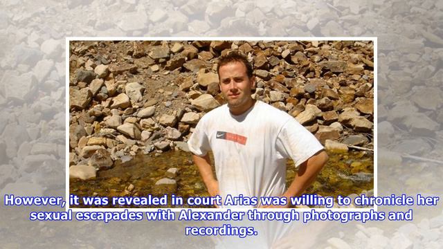 Fox News - ' Jodi Arias: an American murder mystery ': former detective calls case ' a farce ', rev смотреть онлайн