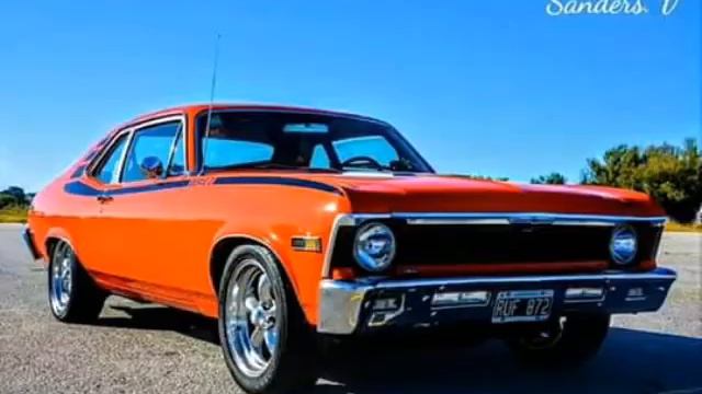 Los Mejores CHEVROLET ???