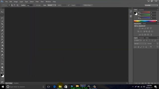How To Use Camera Raw Filter In Photoshop Cs6 смотреть онлайн