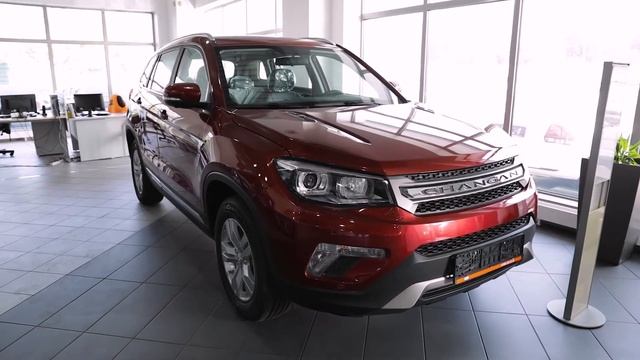 Чанган центр Химки | Официальный дилер | Changan | Ravon | Автомобили новые и с пробегом смотреть онлайн