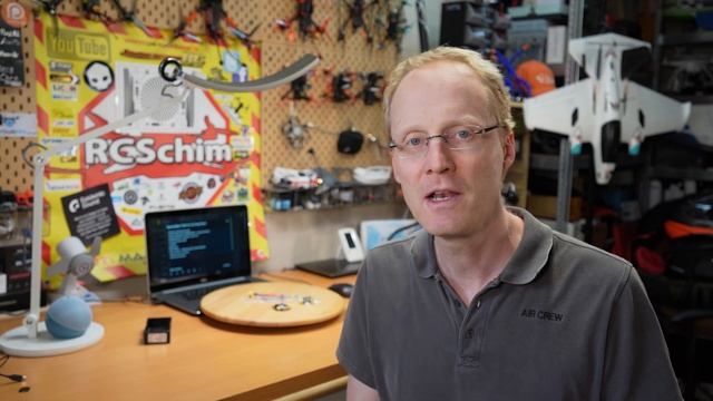 SpeedyBee F405 V4 Stack Review