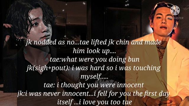(200+ subs special)||taekook ff oneshot|| When he thought his husband was innocent but..... смотреть онлайн