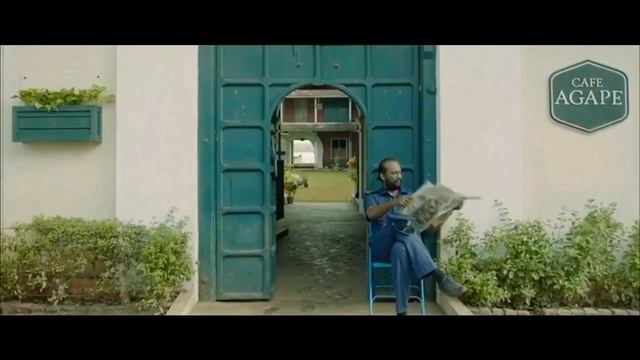 Nivinpauly Madonna premam red velvet cake❤️ смотреть онлайн