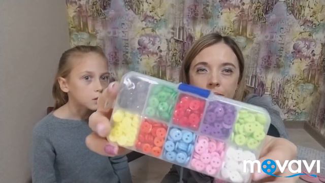 Подарок от Кристиночки из Шотландии. Ура! Наборы крючков. Часть 2 смотреть онлайн