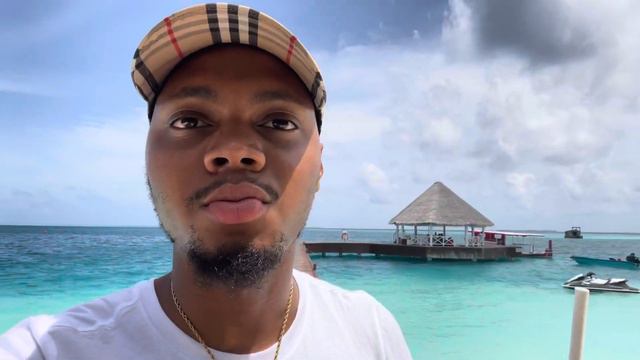 MALDIVES VLOG (TRAVELING BY MYSELF PT. 1) 🔥 смотреть онлайн