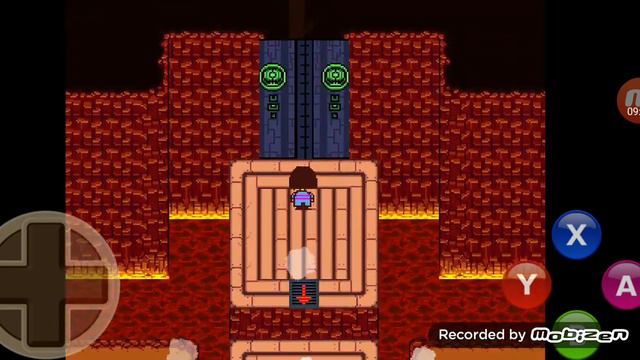 UnderTale #2 смотреть онлайн