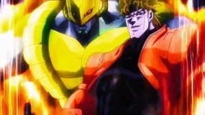 Официальный гимн Дио