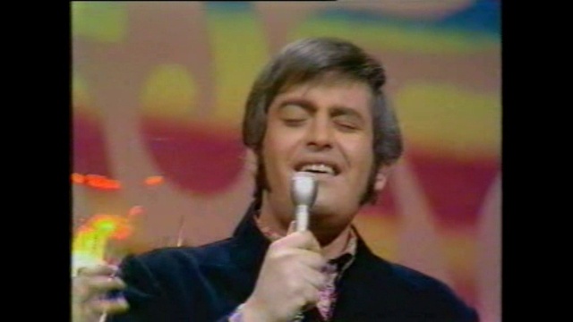 The Turtles - Happy Together - 1967 смотреть онлайн