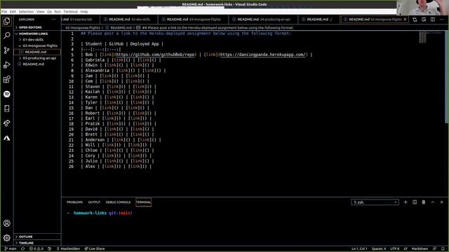 Deploying with Environment Variables смотреть онлайн