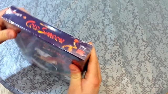 Random Game Unshrinking - Maui Mallard in Cold Shadow смотреть онлайн
