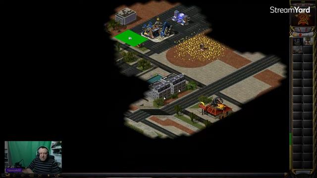 Alerte ROUGE : Jouer a RED alert 2 en Full HD смотреть онлайн