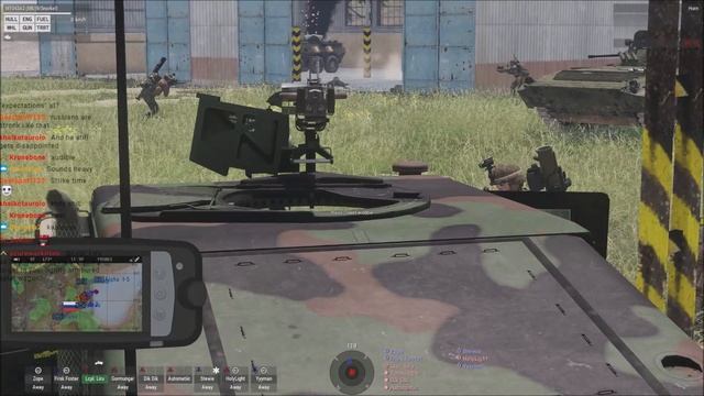 Since when does Liru care about Danger Close: Arma 3 Highlights смотреть онлайн
