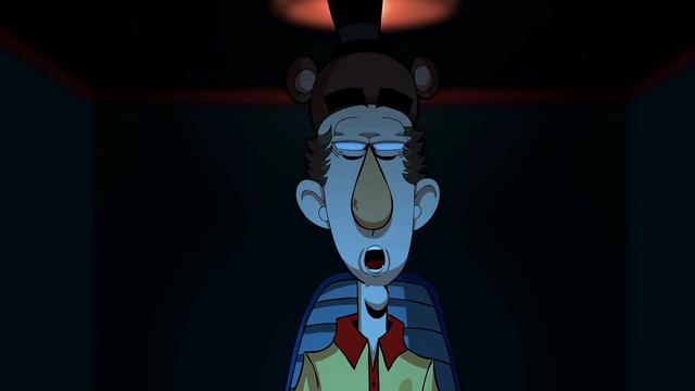 [PL DUBBING] Five nights at Freddy's - night 2 / part 2 смотреть онлайн