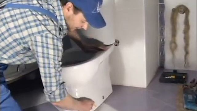 Установка раковины и унитаза при ремонте www.arh-standart.ru смотреть онлайн