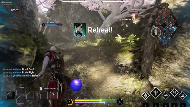 Paragon Git Gud Guide: How To BUILD and CARRY with Feng Mao смотреть онлайн