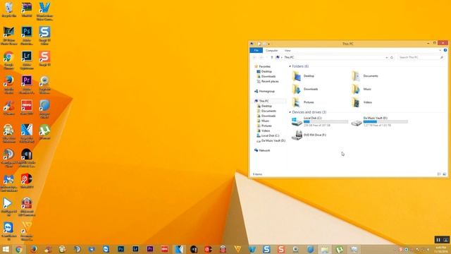 Modified NVIDIA Quadro FX 1800 Professional Video Card On Dell Precision T3500 Workstation (1080p) смотреть онлайн