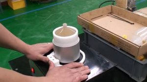 Заправка картриджа лубрикатора смазочного