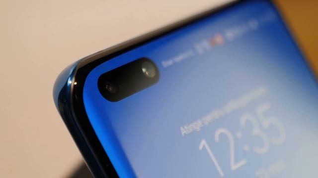 HUAWEI P40 PRO - Primele Impresii смотреть онлайн