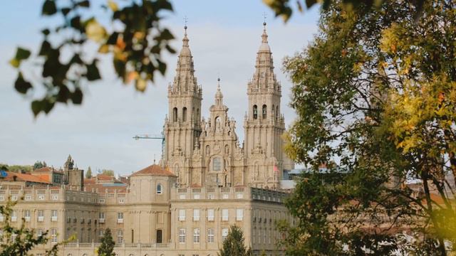 Spain Top 10 Unmissable Spots смотреть онлайн