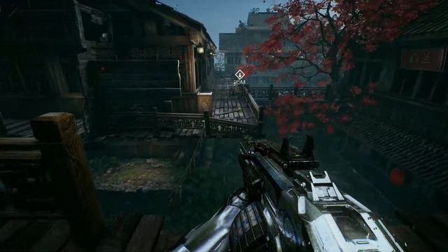 Китаяночка вытворяет такое, на макс настройках и с RTX - Стрим по Bright Memory: Infinite #1 смотреть онлайн