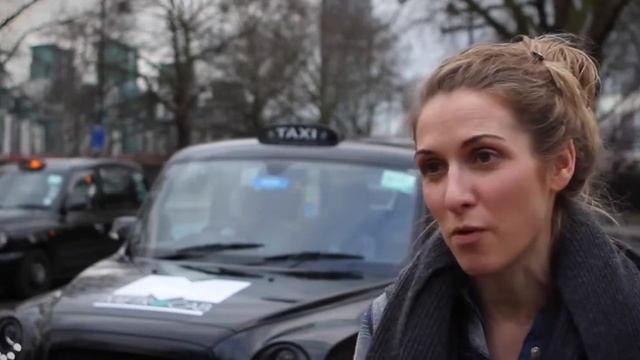 first4auto.com: What customers think of London's new Metrocab смотреть онлайн