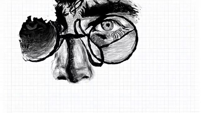 How to draw Harry Potter [Sketch Toy] (Illustration) смотреть онлайн