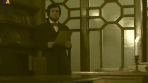 ушинский биография