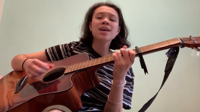 Let Me Down Slow- (COVER) by New Hope Club смотреть онлайн