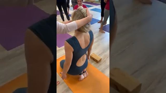 Чтобы не было косточек на стопах! смотреть онлайн