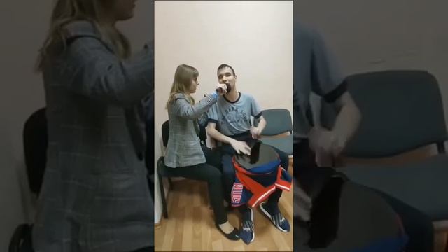 песня на барабане зажигает смотреть онлайн