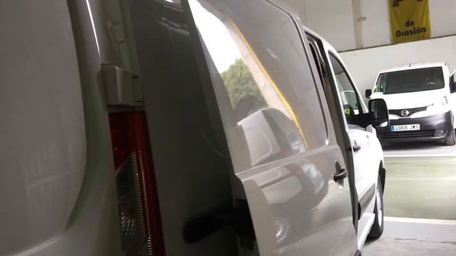 INDUSTRIA MOTORS. FIAT SCUDO FURGÓN 2016 135 KM смотреть онлайн