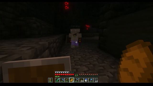 Затерянный древний город — Minecraft #9 (1.19.1) - PepegasLands (feat 20FPS Friends) смотреть онлайн