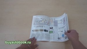 Схема электрооборудования Москвич 2141 / 21412 / Святогор 21414