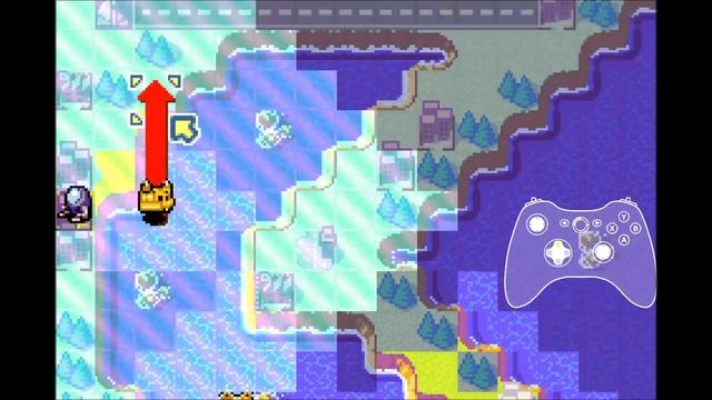 [AW2(2003) Campaign Redo #2] Sensei's Return (300 S-Rank) смотреть онлайн