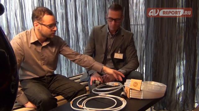 Мини-конференция Barnsly 2013: Nordost Valhala 2 смотреть онлайн