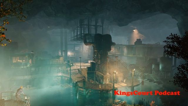 Fallout 76: How Wastelanders Will Change The Game! (KingsCourt #9) смотреть онлайн