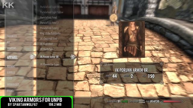 Skyrim Special Edition: ▶️5 BRAND NEW CONSOLE MODS◀️ #211 (PS4/XB1/PC) смотреть онлайн
