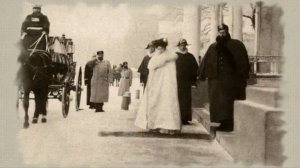 Елизавета Федоровна и Сергей Александрович Романовы  " Где доскажется мне любовь твоя!  "