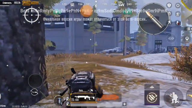 Обзор бета теста , метро рояль, новые карты, играю на новых картах🤑🤑🤑 смотреть онлайн