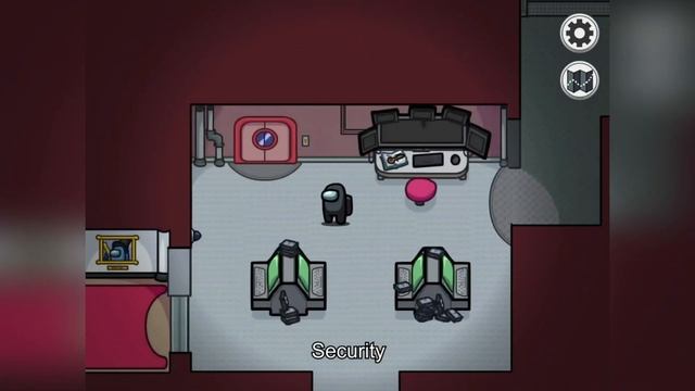 Новая карта Амонг Ас - Обзор (Airship Among US Карта Аиршип Вышла 31 марта) #амонгас смотреть онлайн