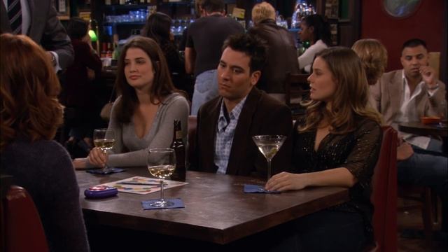 Как Я Встретил Вашу Маму: Подборка Приколов #3 смотреть онлайн