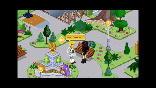 The Magical Girl Episode 1